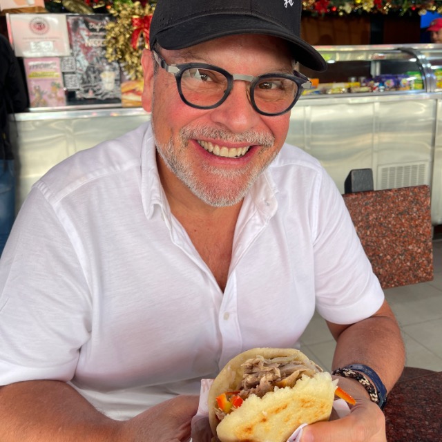 Arepera La Arepa Maracay