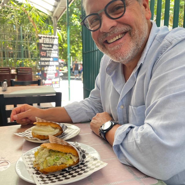 Restaurant La 5tapaila