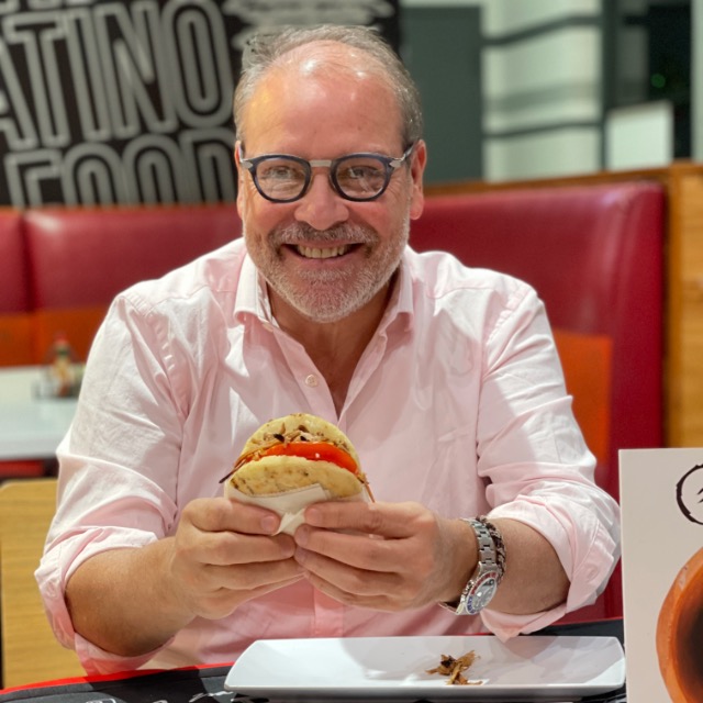 Restaurantes  PANNA Store, Florida